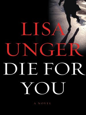 cover image of Die for You